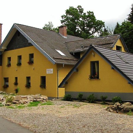 Apartmán Krokus Piechowice Exteriér fotografie