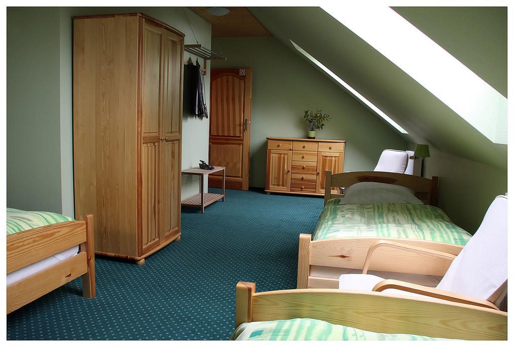 Apartmán Krokus Piechowice Pokoj fotografie