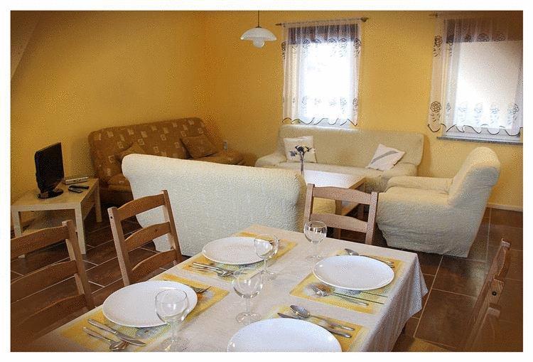 Apartmán Krokus Piechowice Pokoj fotografie