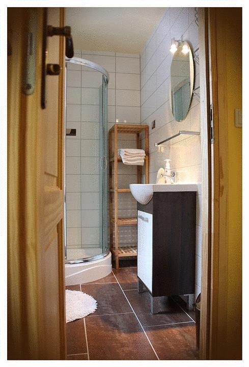 Apartmán Krokus Piechowice Pokoj fotografie