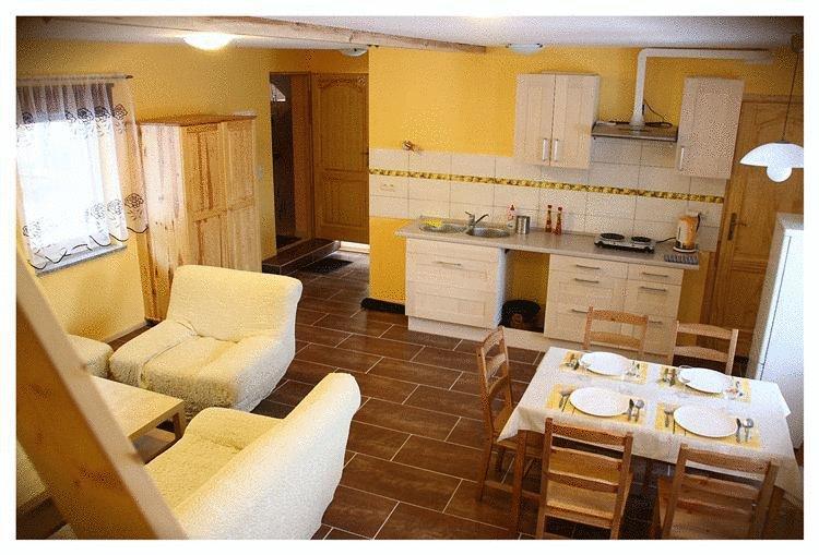 Apartmán Krokus Piechowice Pokoj fotografie