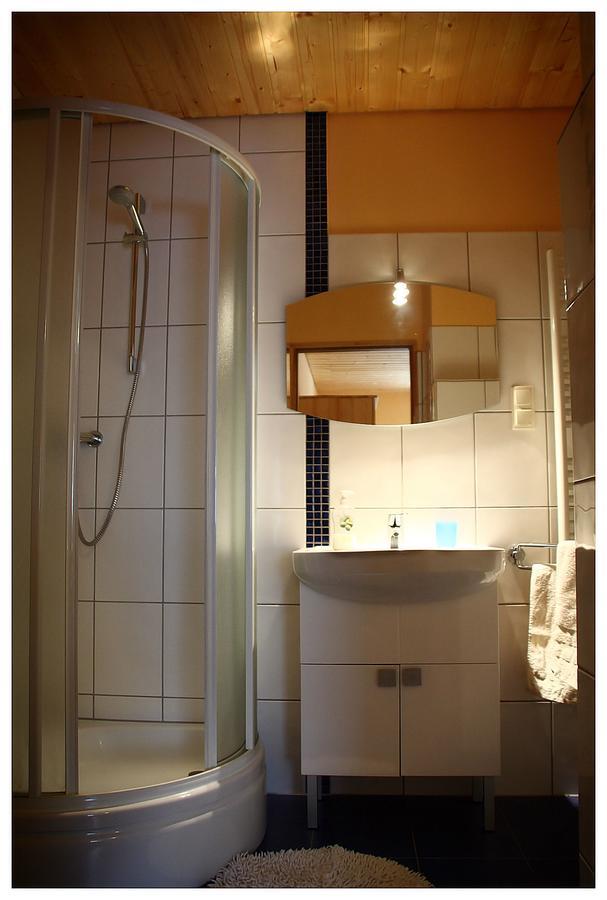 Apartmán Krokus Piechowice Exteriér fotografie