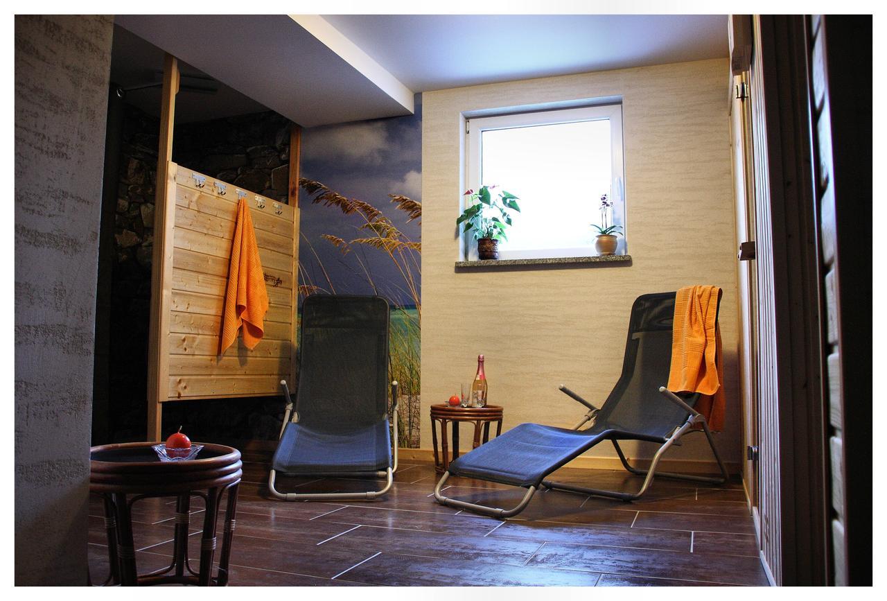 Apartmán Krokus Piechowice Exteriér fotografie