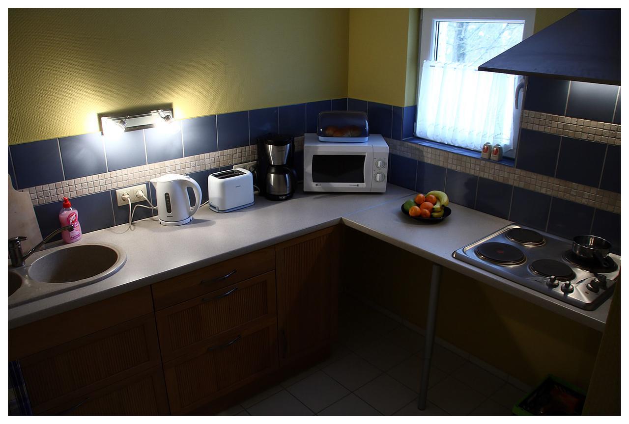 Apartmán Krokus Piechowice Exteriér fotografie