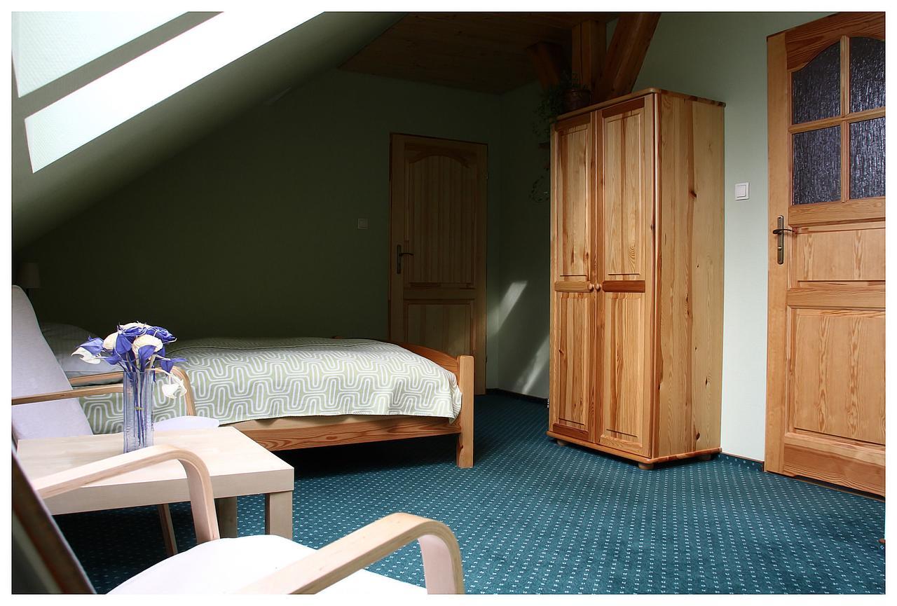 Apartmán Krokus Piechowice Exteriér fotografie
