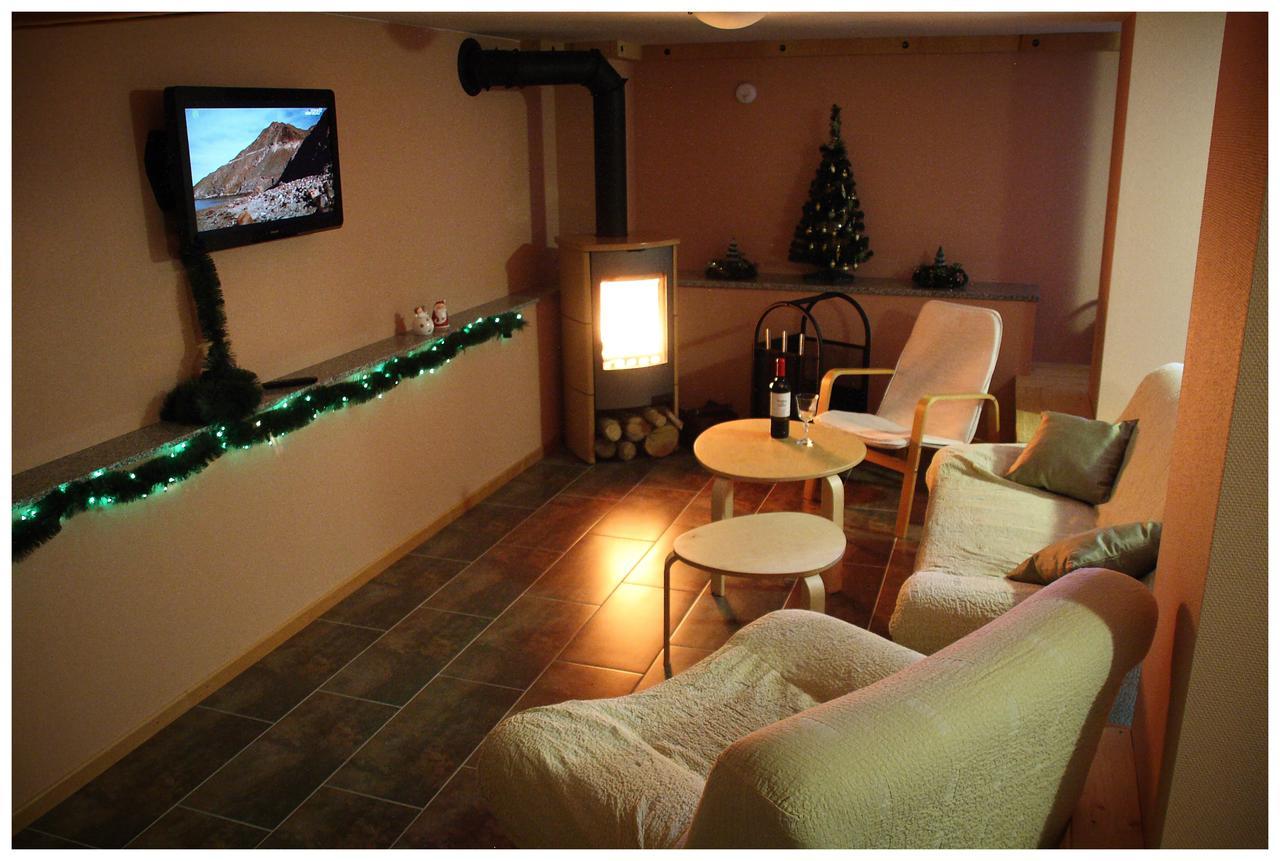 Apartmán Krokus Piechowice Exteriér fotografie