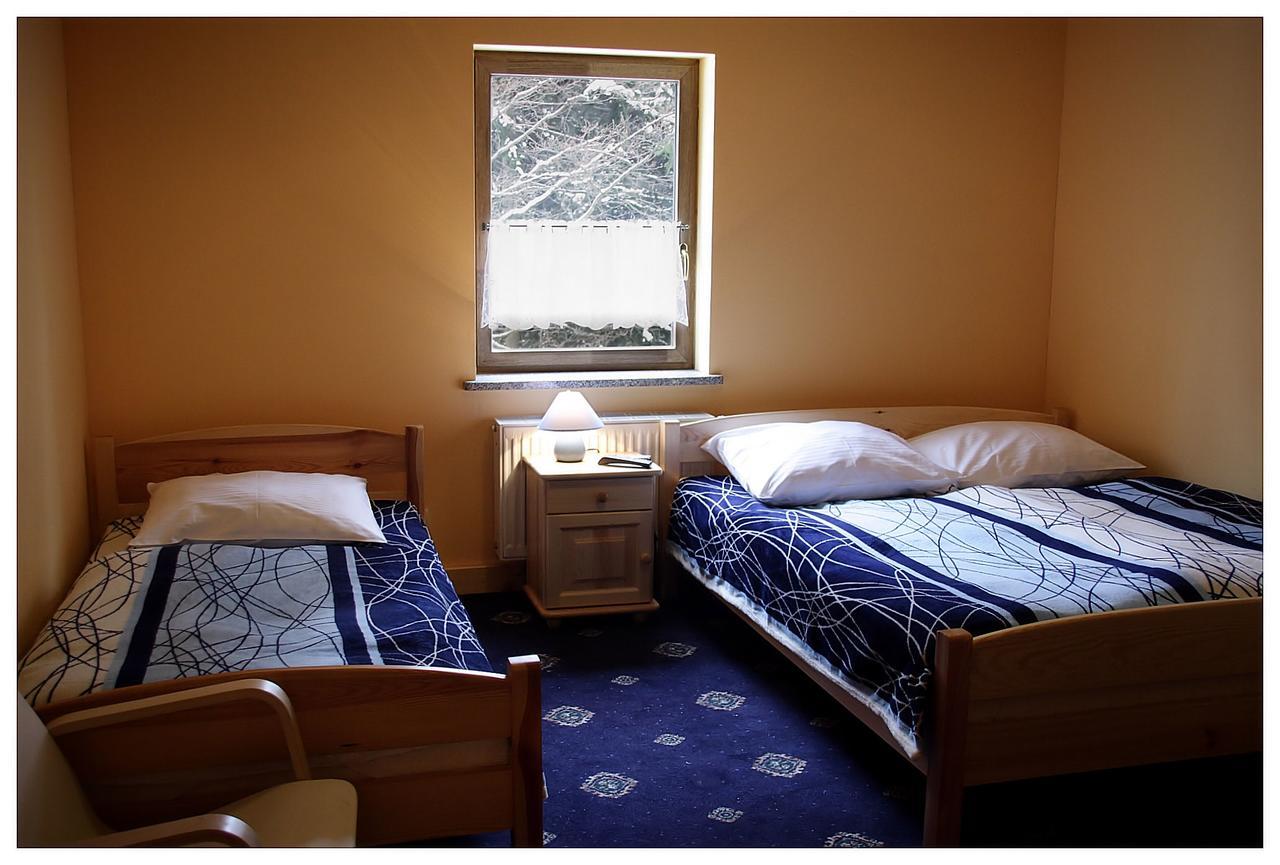 Apartmán Krokus Piechowice Exteriér fotografie
