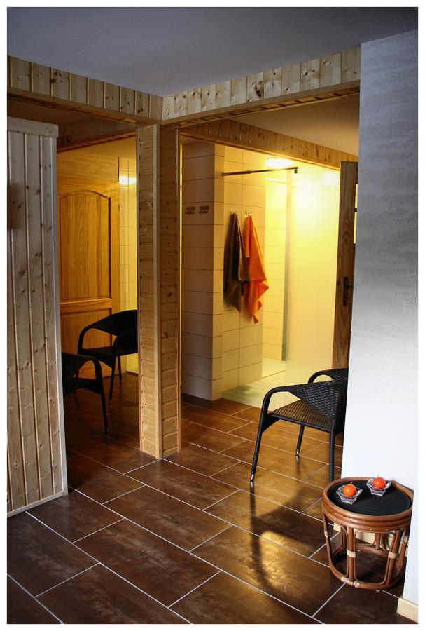 Apartmán Krokus Piechowice Exteriér fotografie